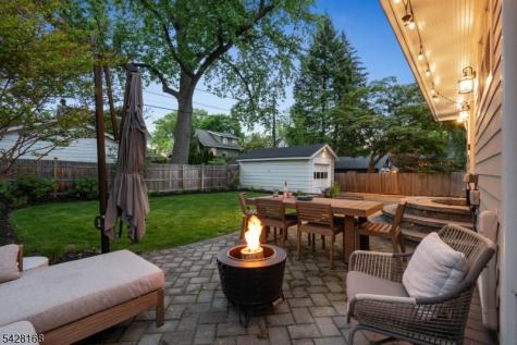 34 Prescott Avenue Montclair NJ 07042