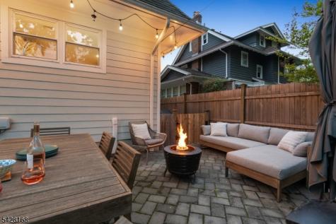 34 Prescott Avenue Montclair NJ 07042