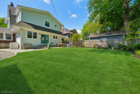 34 Prescott Avenue Montclair NJ 07042