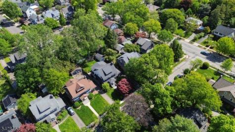 34 Prescott Avenue Montclair NJ 07042