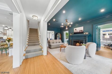 34 Prescott Avenue Montclair NJ 07042