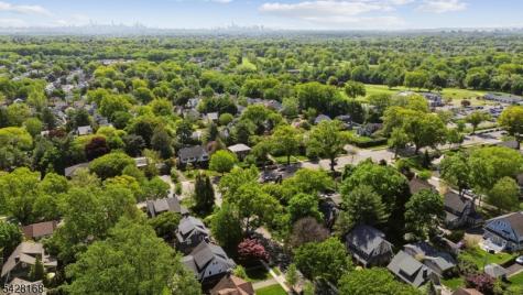 34 Prescott Avenue Montclair NJ 07042