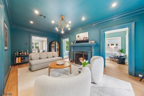 34 Prescott Avenue Montclair NJ 07042