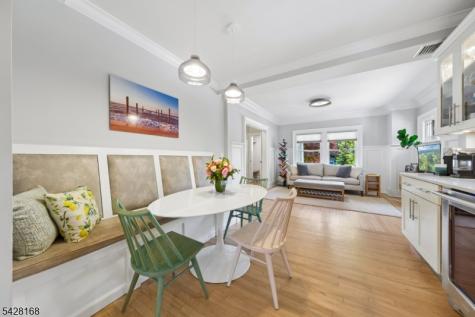 34 Prescott Avenue Montclair NJ 07042