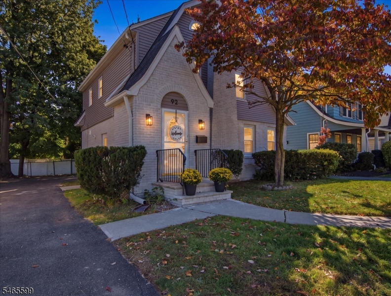 92 Mountain Avenue Bloomfield NJ 07003