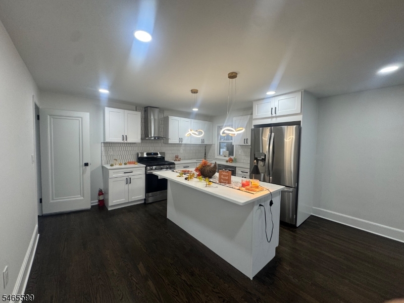 92 Mountain Avenue Bloomfield NJ 07003