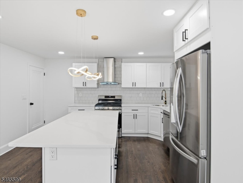92 Mountain Avenue Bloomfield NJ 07003