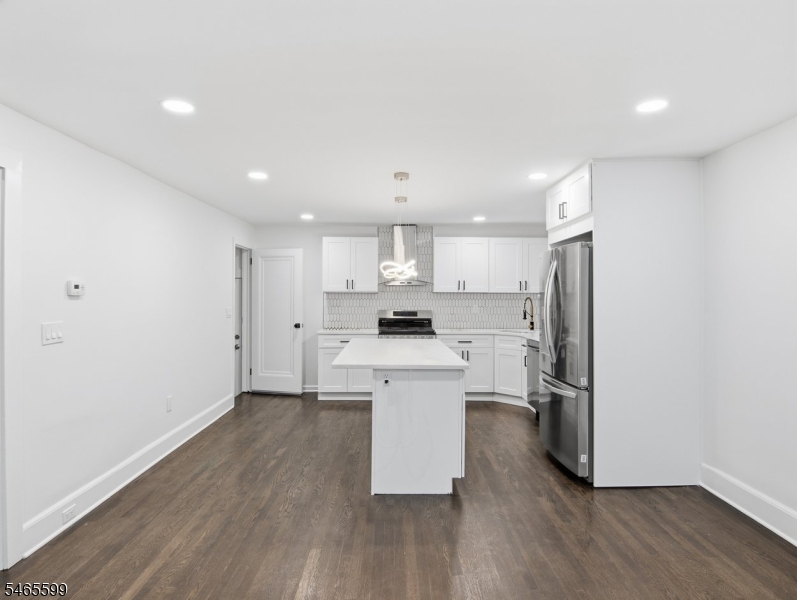 92 Mountain Avenue Bloomfield NJ 07003