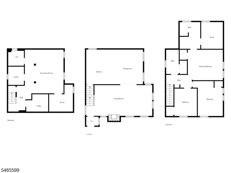 92 Mountain Avenue Bloomfield NJ 07003