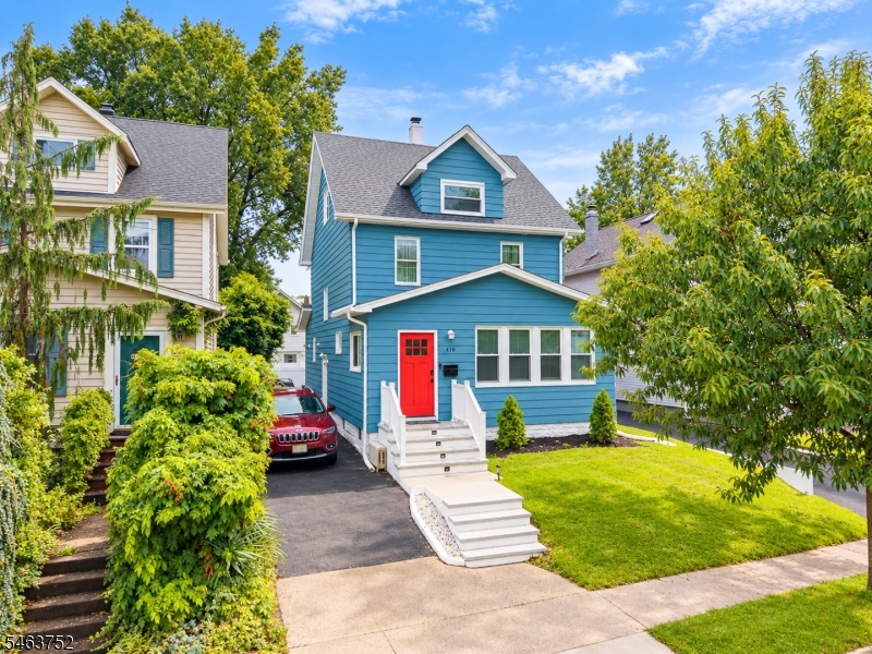 419 Locust Street Roselle Park NJ 07204