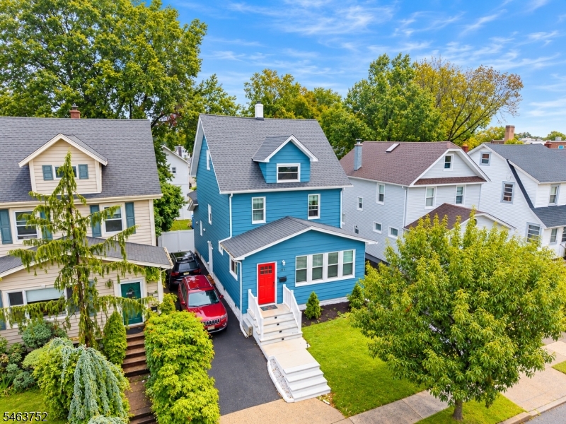 419 Locust Street Roselle Park NJ 07204