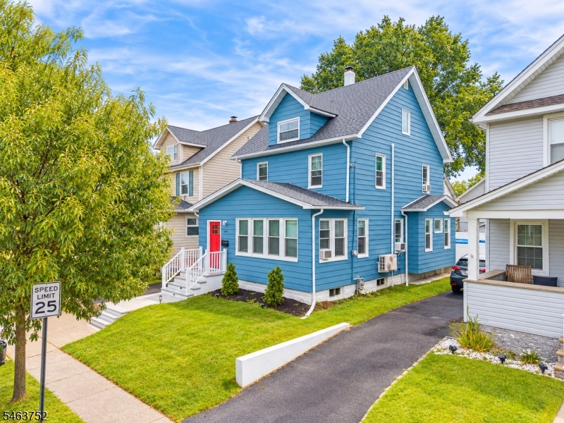 419 Locust Street Roselle Park NJ 07204