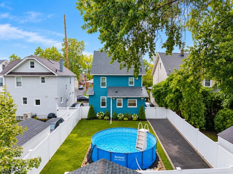 419 Locust Street Roselle Park NJ 07204