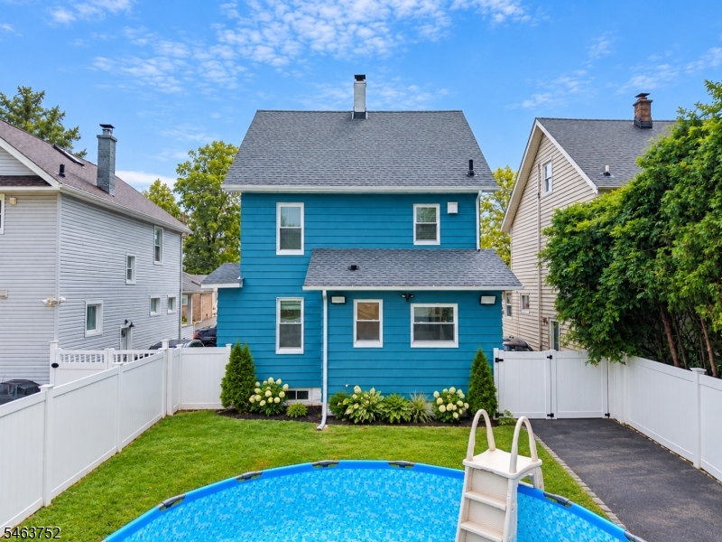 419 Locust Street Roselle Park NJ 07204
