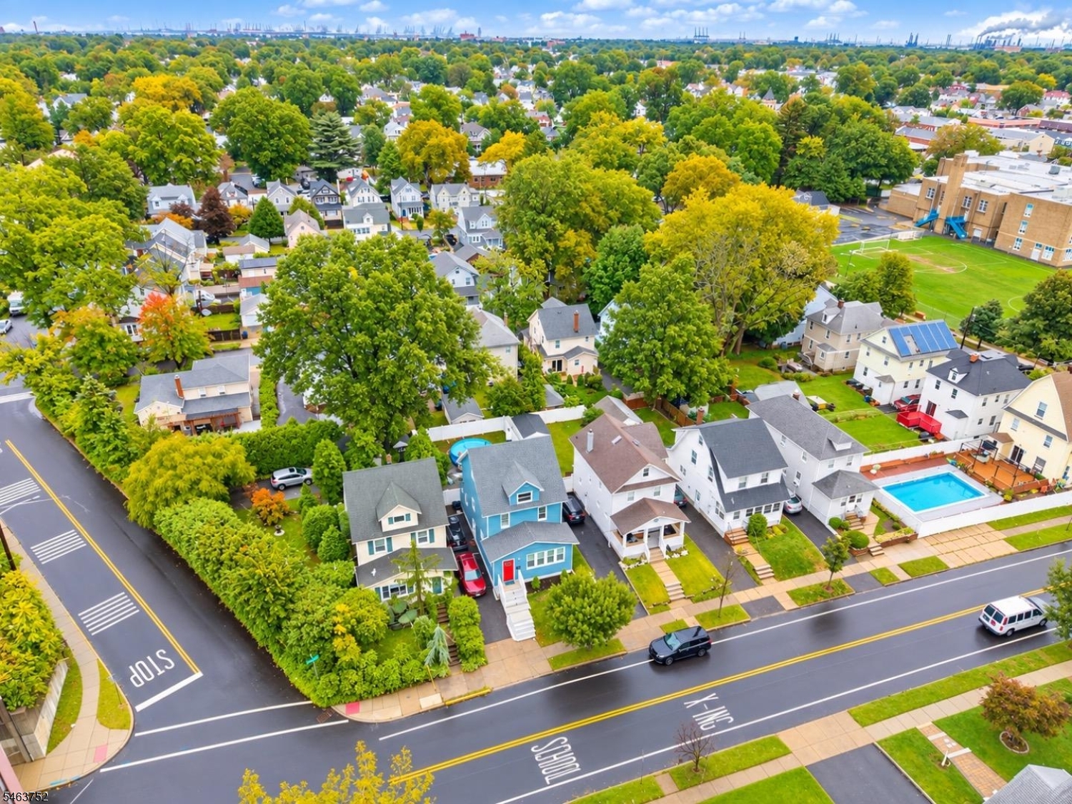 419 Locust Street Roselle Park NJ 07204