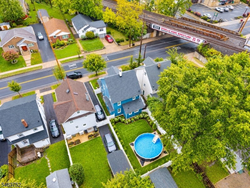419 Locust Street Roselle Park NJ 07204
