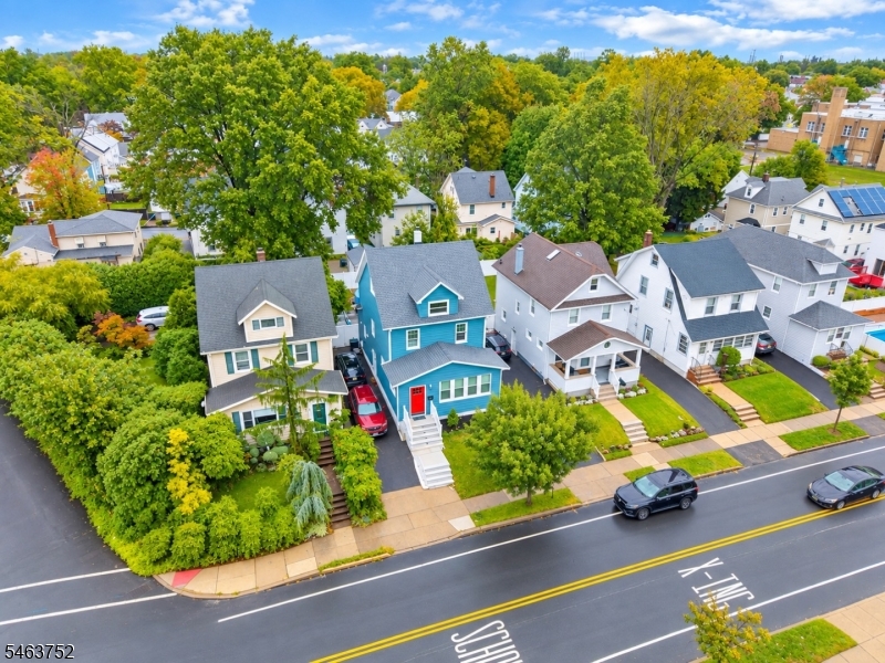 419 Locust Street Roselle Park NJ 07204