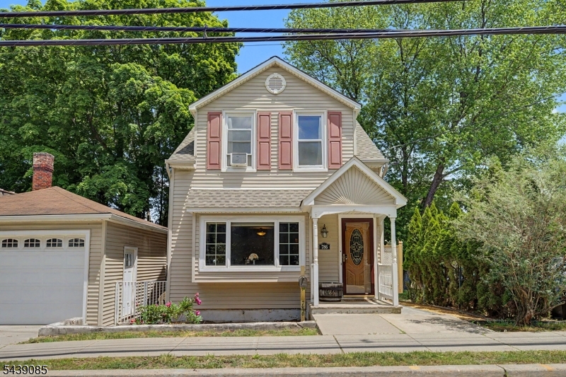 788 Belmont Avenue North Haledon NJ 07508