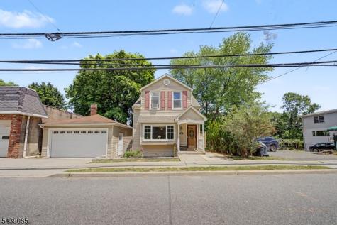 788 Belmont Avenue North Haledon NJ 07508
