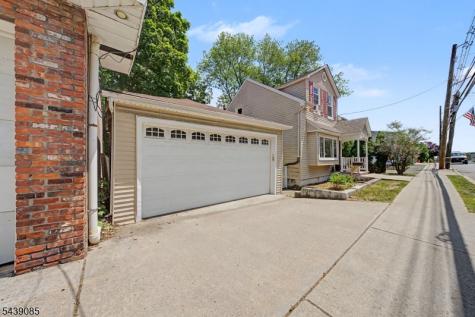 788 Belmont Avenue North Haledon NJ 07508