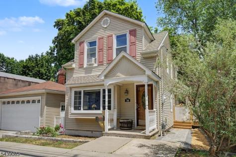 788 Belmont Avenue North Haledon NJ 07508