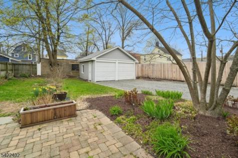 60 Arnold Terrace South Orange Village NJ 07079