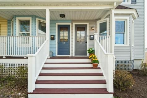 60 Arnold Terrace South Orange Village NJ 07079
