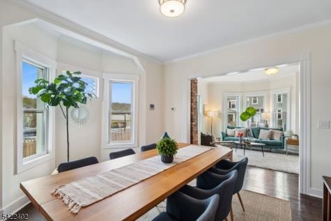 60 Arnold Terrace South Orange Village NJ 07079