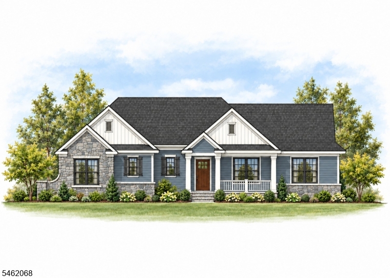 10 Paetzell Farm Court Milford NJ 08848