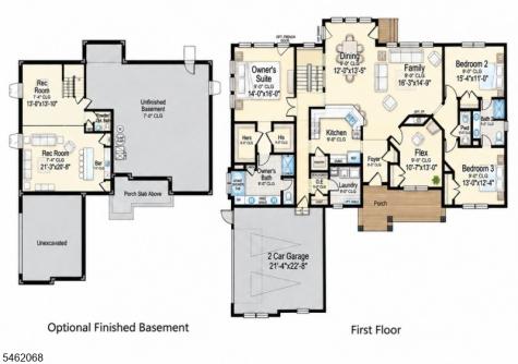 10 Paetzell Farm Court Milford NJ 08848