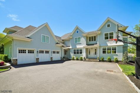 132 Hartshorn Drive Millburn NJ 07078