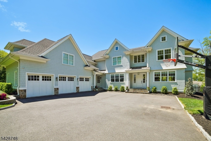 132 Hartshorn Drive Millburn NJ 07078