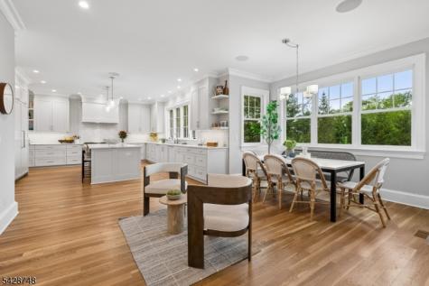 132 Hartshorn Drive Millburn NJ 07078