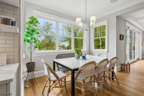 132 Hartshorn Drive Millburn NJ 07078