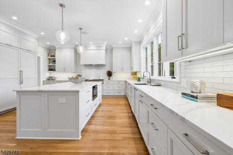 132 Hartshorn Drive Millburn NJ 07078