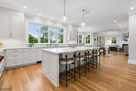 132 Hartshorn Drive Millburn NJ 07078