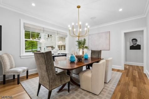 132 Hartshorn Drive Millburn NJ 07078