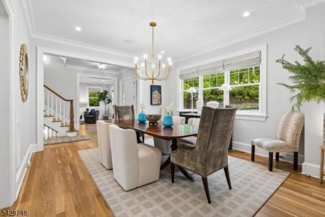 132 Hartshorn Drive Millburn NJ 07078