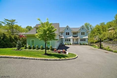 132 Hartshorn Drive Millburn NJ 07078