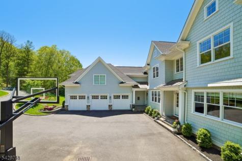 132 Hartshorn Drive Millburn NJ 07078