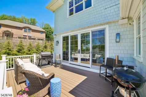 132 Hartshorn Drive Millburn NJ 07078