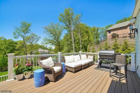 132 Hartshorn Drive Millburn NJ 07078