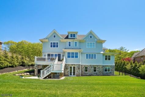 132 Hartshorn Drive Millburn NJ 07078