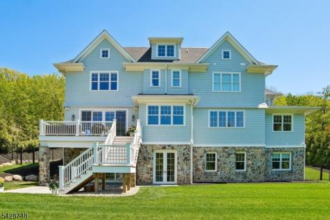 132 Hartshorn Drive Millburn NJ 07078