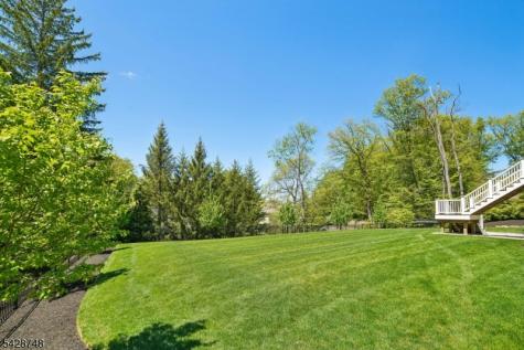 132 Hartshorn Drive Millburn NJ 07078