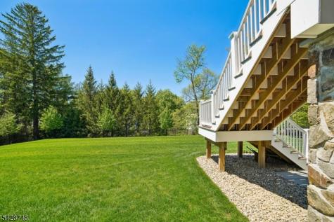 132 Hartshorn Drive Millburn NJ 07078