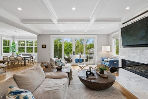 132 Hartshorn Drive Millburn NJ 07078