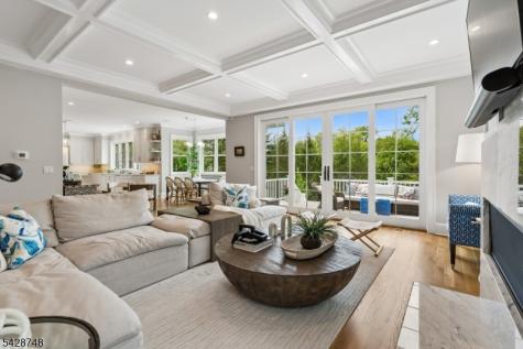 132 Hartshorn Drive Millburn NJ 07078