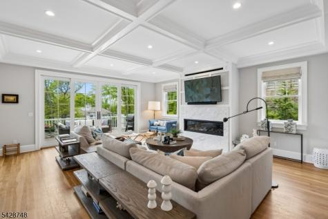 132 Hartshorn Drive Millburn NJ 07078