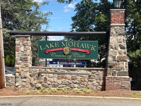 166 Glenside Trail Byram NJ 07871